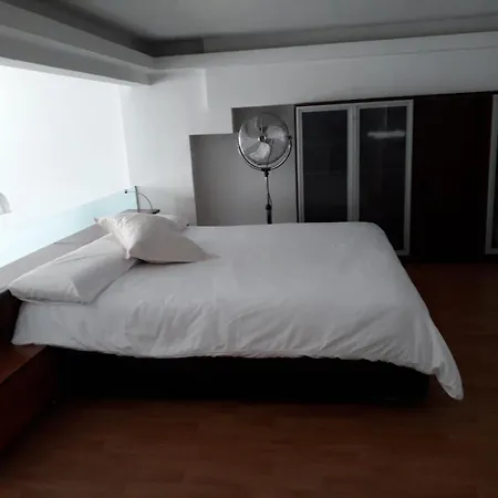 Loft Soho Appartement San Sebastian